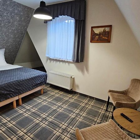 Bed and Breakfast Krywan Białka Esterno foto