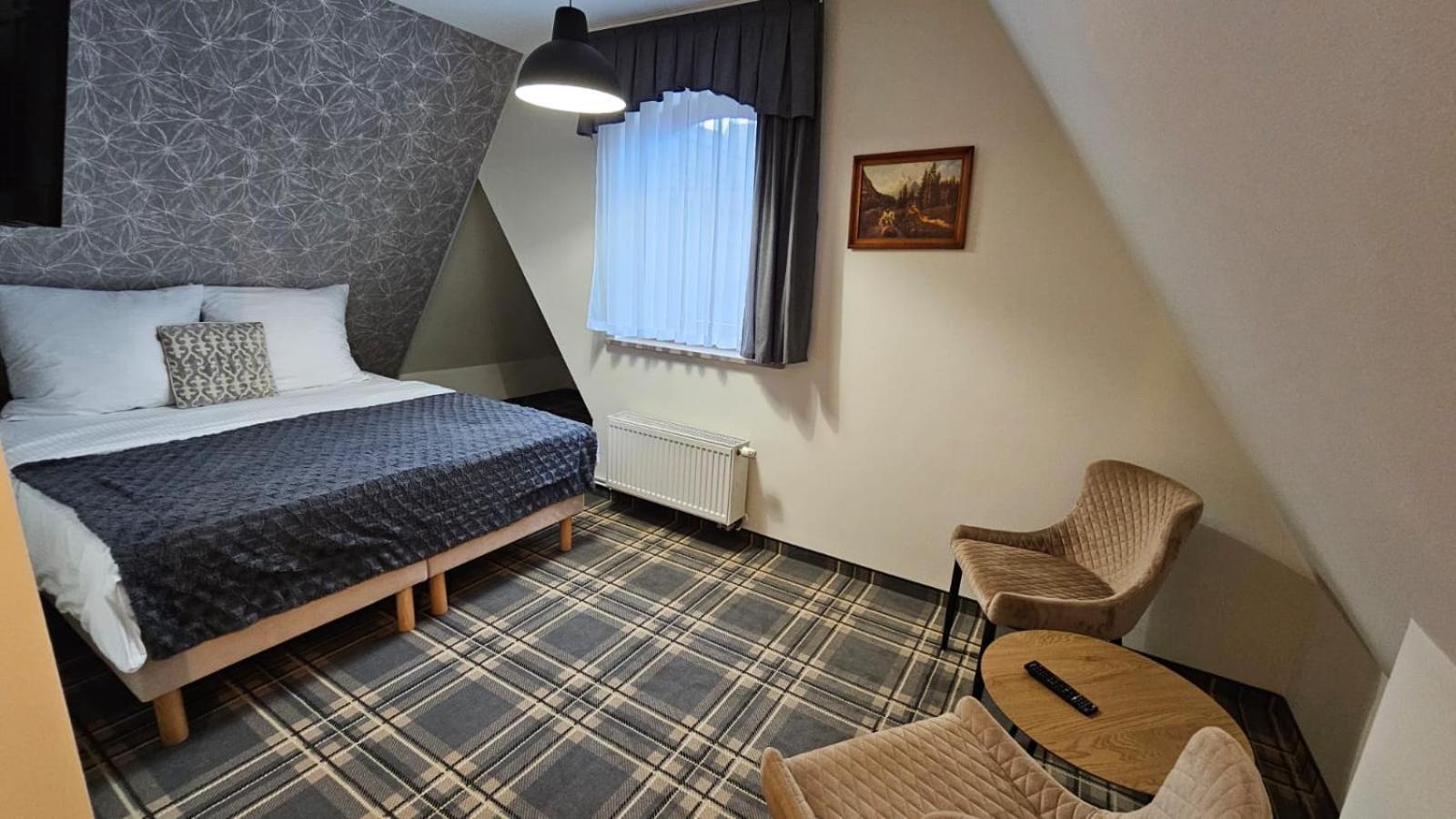 Bed and Breakfast Krywan Białka Esterno foto