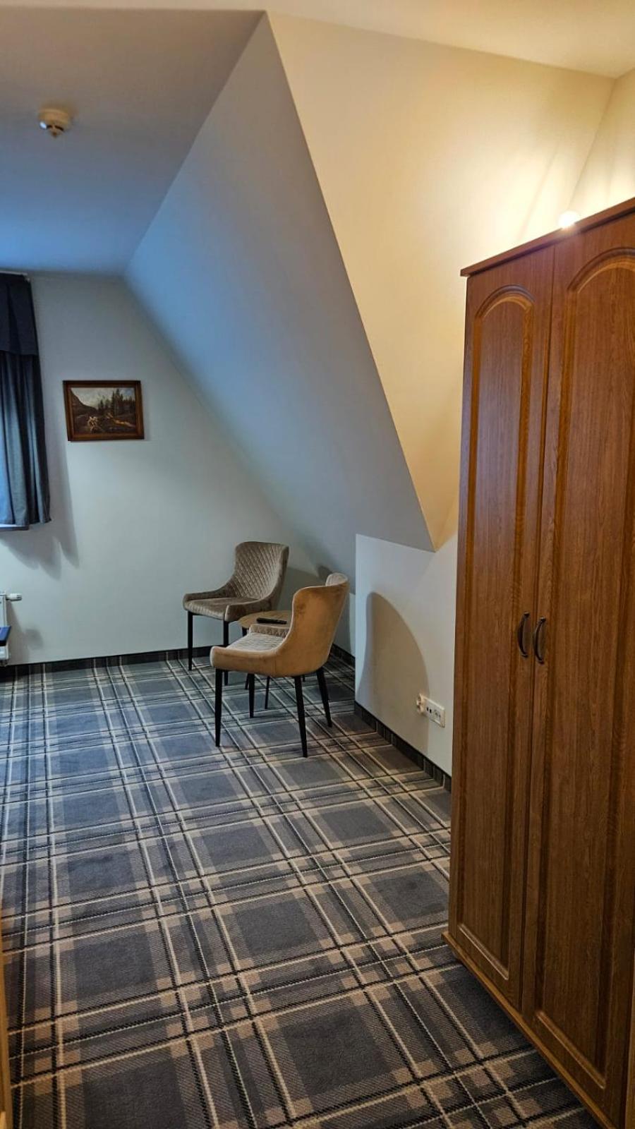 Bed and Breakfast Krywan Białka Esterno foto