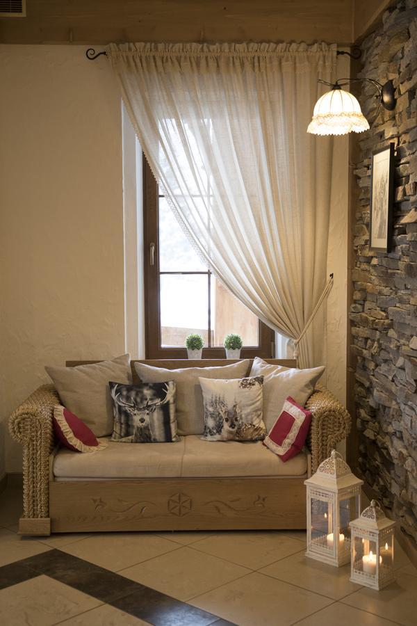 Bed and Breakfast Krywan Białka Esterno foto